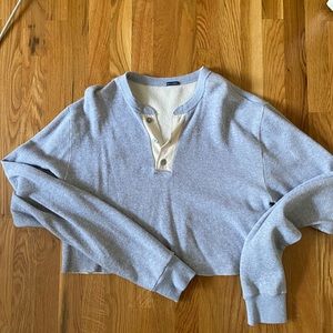 Brandy Melville Henley